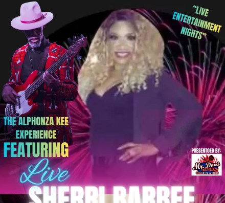 Pre Valentines Day Event
February 10, 2024